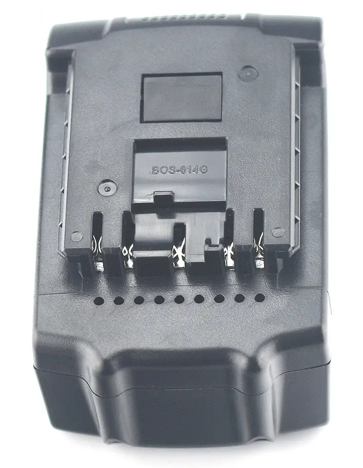 Акумулятор для шуруповерта Bosch BOS-614G-30L 10,8 V 4000 mAh (1234) - фото 1