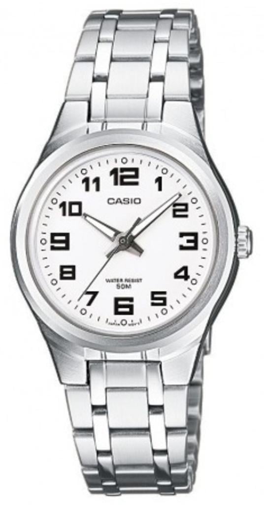 Часы Casio LTP-1310PD-7BVEF кварцевые