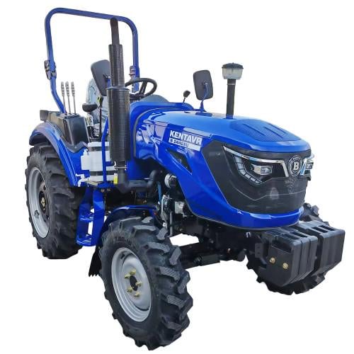 Трактор KENTAVR B 244XU (000239946)