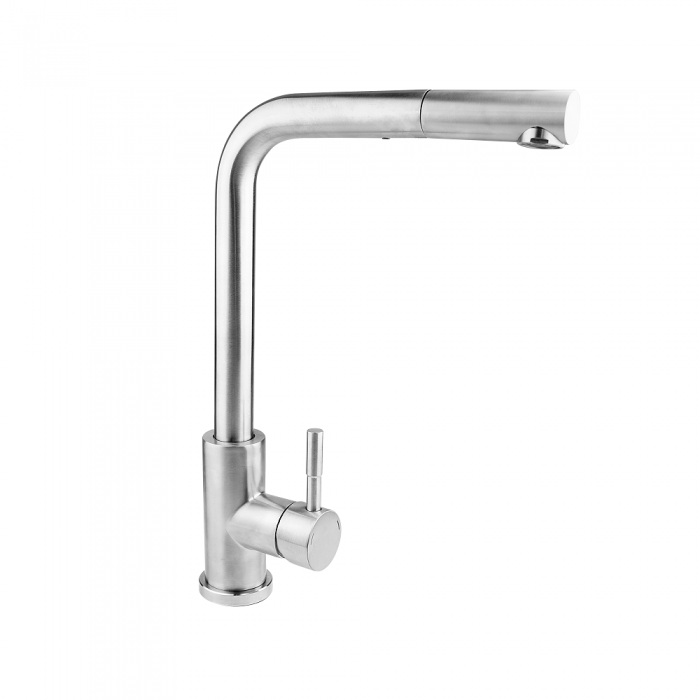 Змішувач для кухні Wezer EKO4C-01 Змішувач для кухні Wezer EKO4C-01