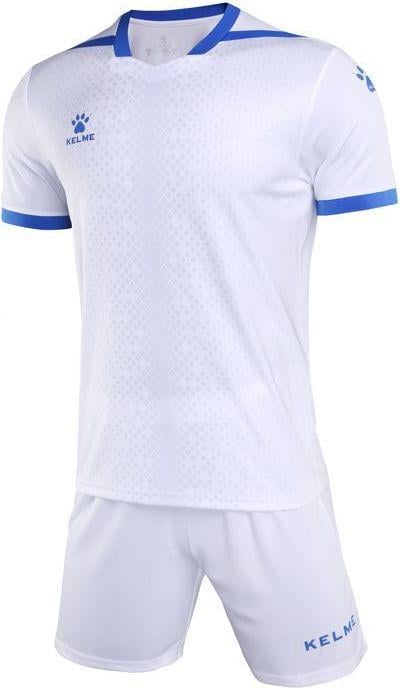 Форма футбольна комплект Kelme DINAMO M Білий (3801098.9100)