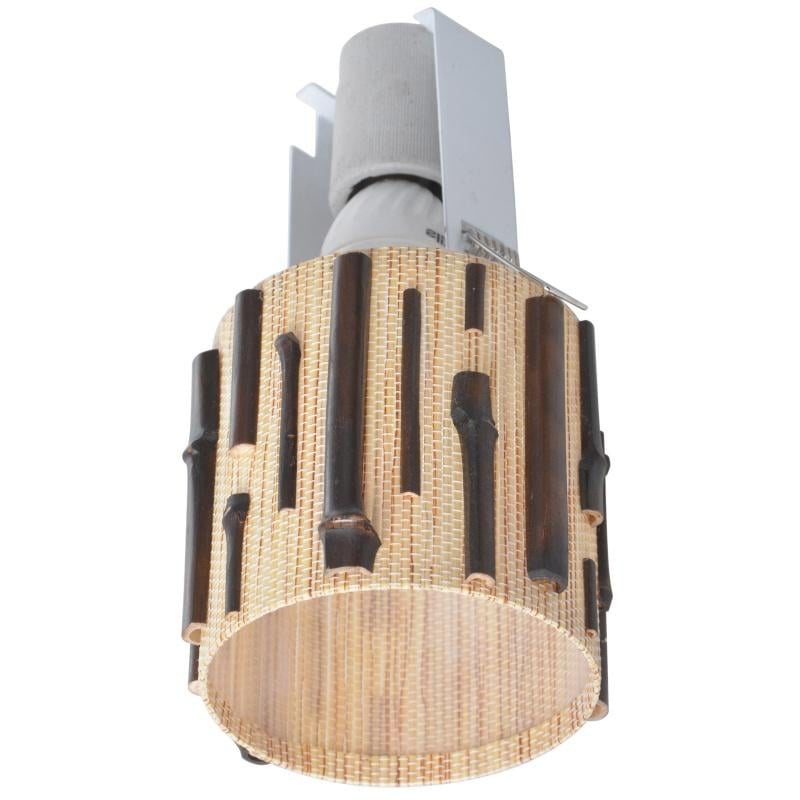 Светильник точечный Brille Бунгало