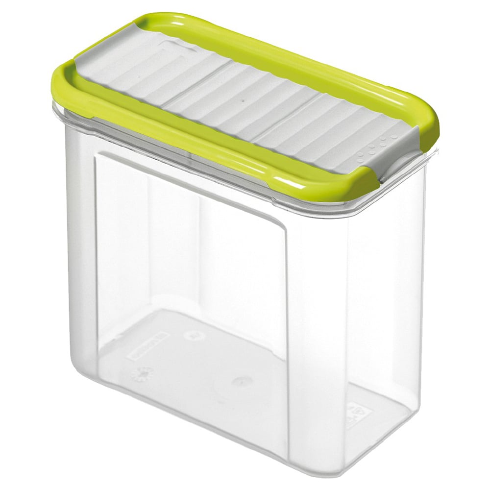 Емкость для хранения Rotho Domino с двумя отверстиями 1 л (RTH-17426)