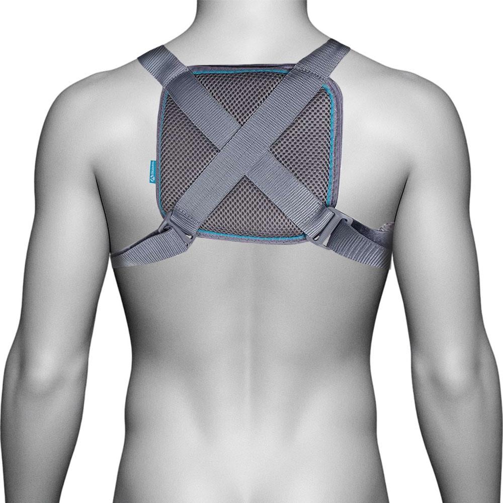 Реклинатор ортопедический Алком Кольца Дельбе (1080-2)