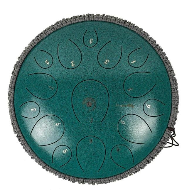 Глюкофон Musicality CD14-MINT CarboDrum (25491687) Глюкофон Musicality CD14-MINT CarboDrum (25491687)