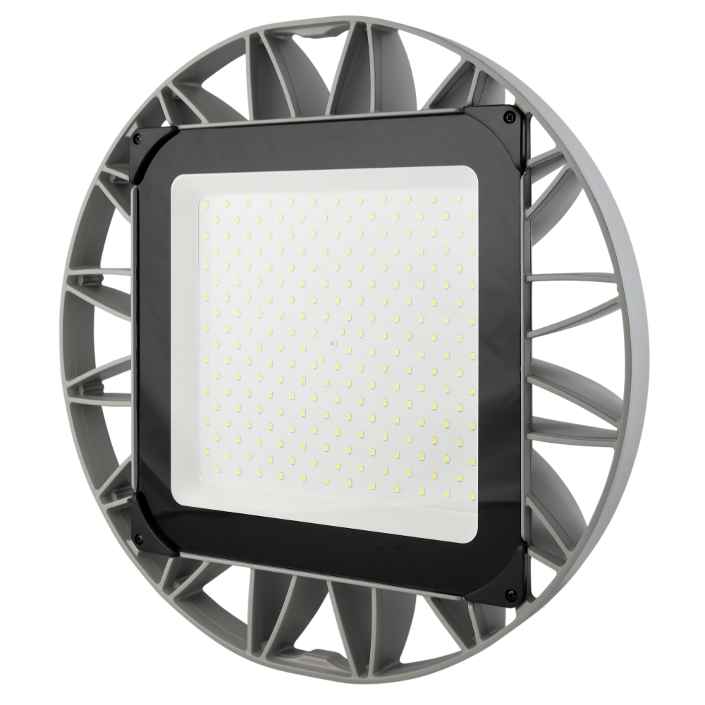 LED-светильник промышленный Lebron L-HB купольный 200W 6200K 18000 Lm IP65 230V (28687240)