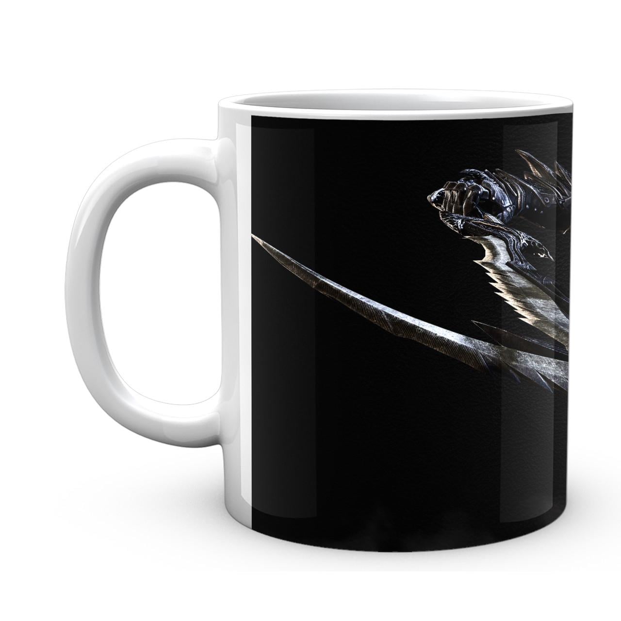 Чашка Geekland Skyrim 330 мл (SKR 02.14)