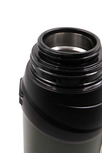 Термос Tramp Travel Line 2 л оливковий - фото 3 Термос Tramp Travel Line 2 л оливковий - фото 3