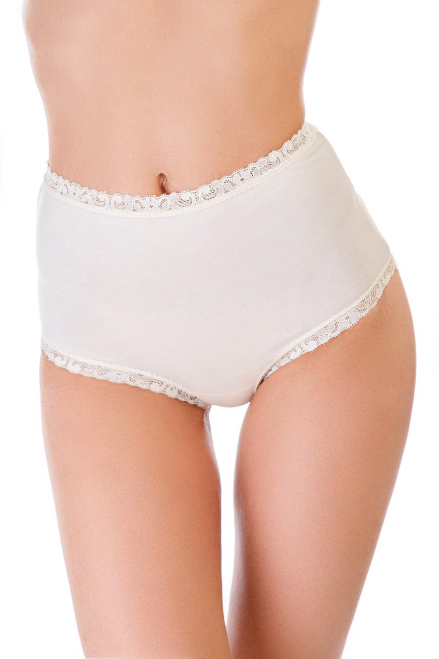 Трусики-шортики Fleri р. 4/L Шампань (71338)