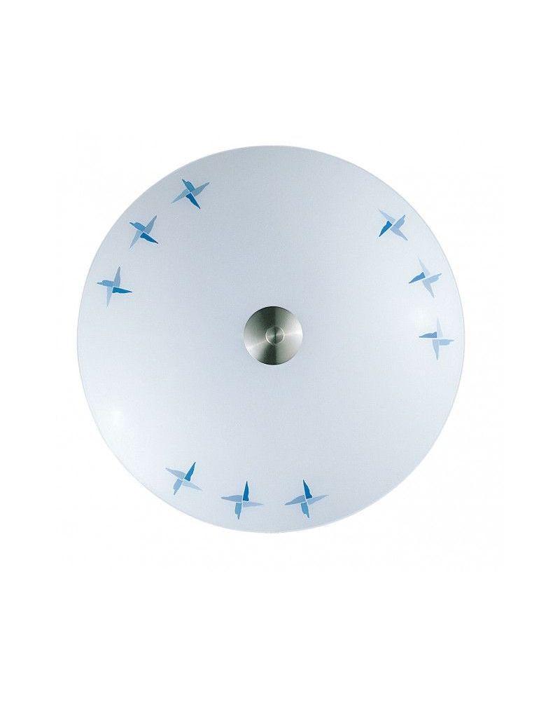 Светильник потолочный Eglo Fabio (27238)