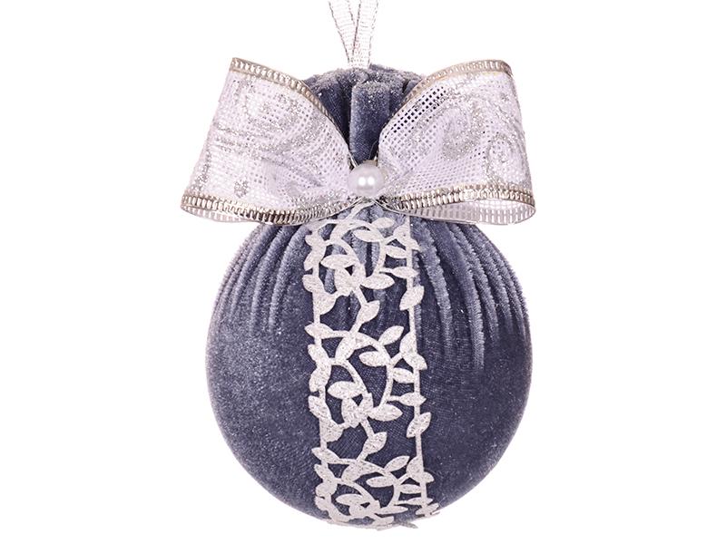 Новогодняя игрушка Elen handmade (085-302)