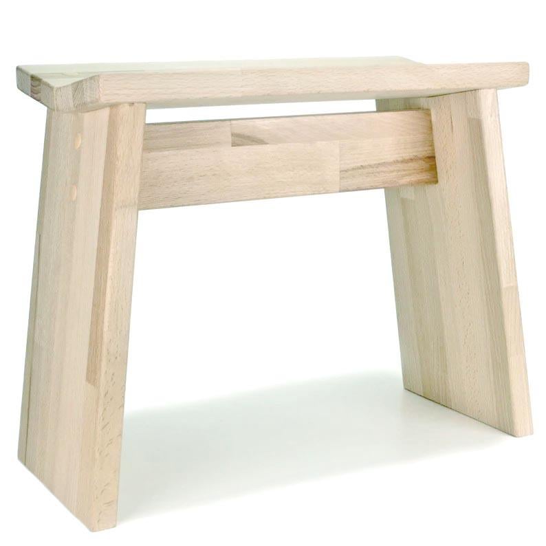 Стульчик из дерева Сласин Бланже (ТАБ-007001)