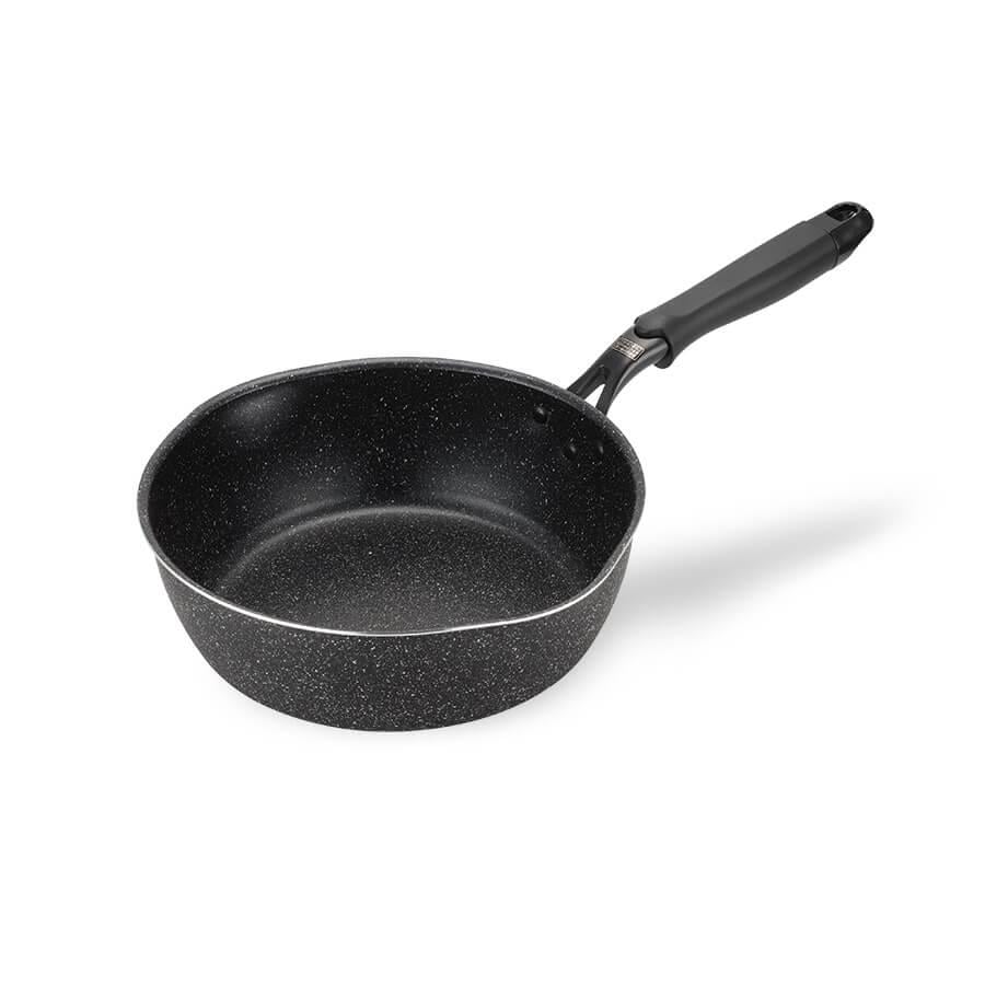 Сотейник Maestro MR-1213-22 22 см (118754)