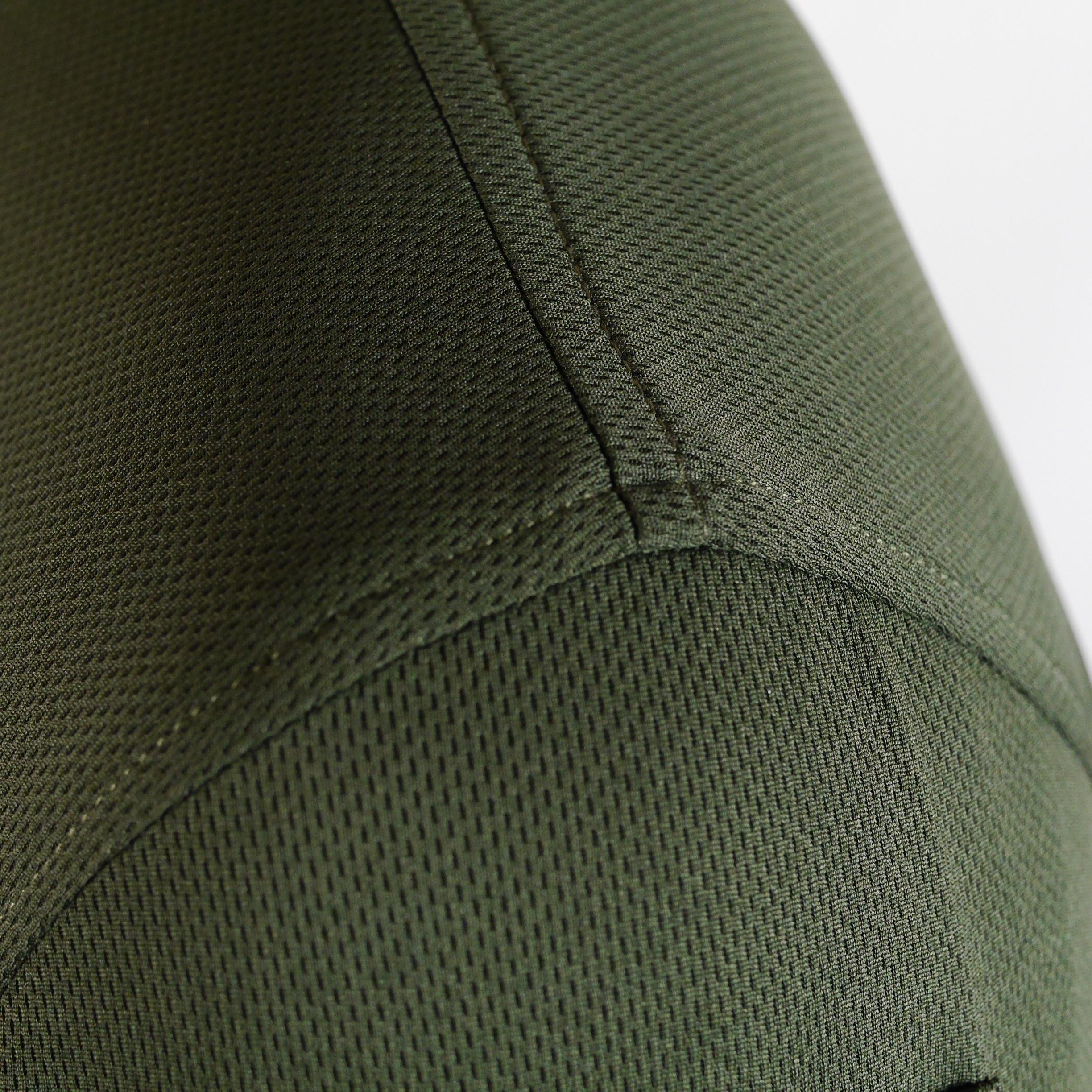 Футболка CoolMax S з велкро панелями Хакі (1112-S) - фото 9 Футболка CoolMax S з велкро панелями Хакі (1112-S) - фото 9