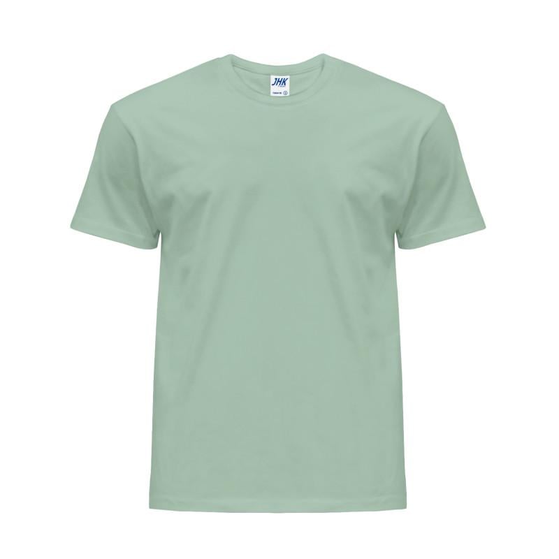 Футболка JHK REGULAR T-SHIRT Размер S Цвет голубой (IB)