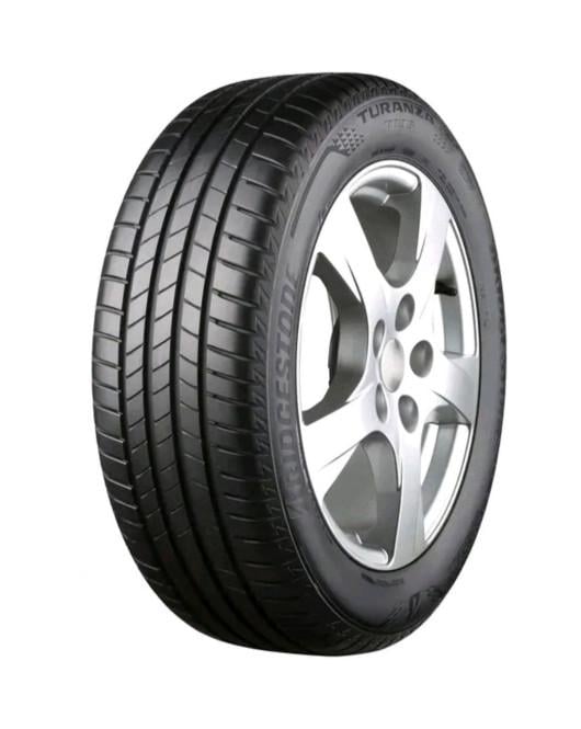 Шина літня Bridgestone Turanza T005 245/40R19 94W 2023 рік