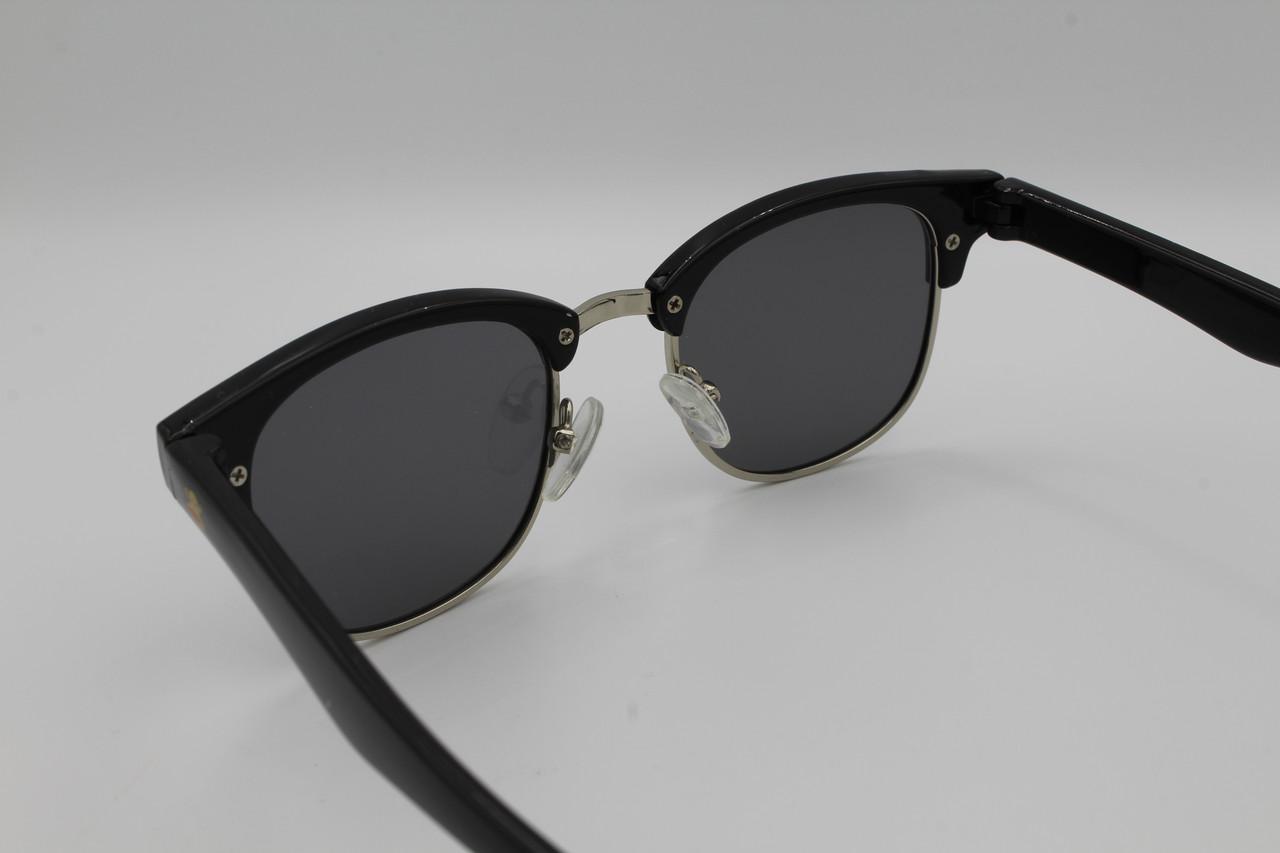 Солнцезащитные очки детские поляризованные (1633 с1) - фото 8 Солнцезащитные очки детские поляризованные (1633 с1) - фото 8