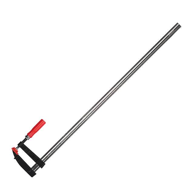 Струбцина столярна Intertool HT-6007 DIN5117 1000х120 мм