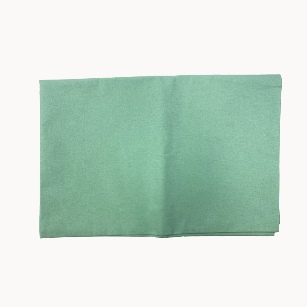 Комплект постельного белья детский СТ Зигзаги хлопок Серый/Мятный (SH-0020-K-TXCO-СТ-UA-10М) - фото 4