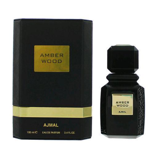 Парфюмированная вода унисекс Ajmal Santal Wood 100 мл (376034)