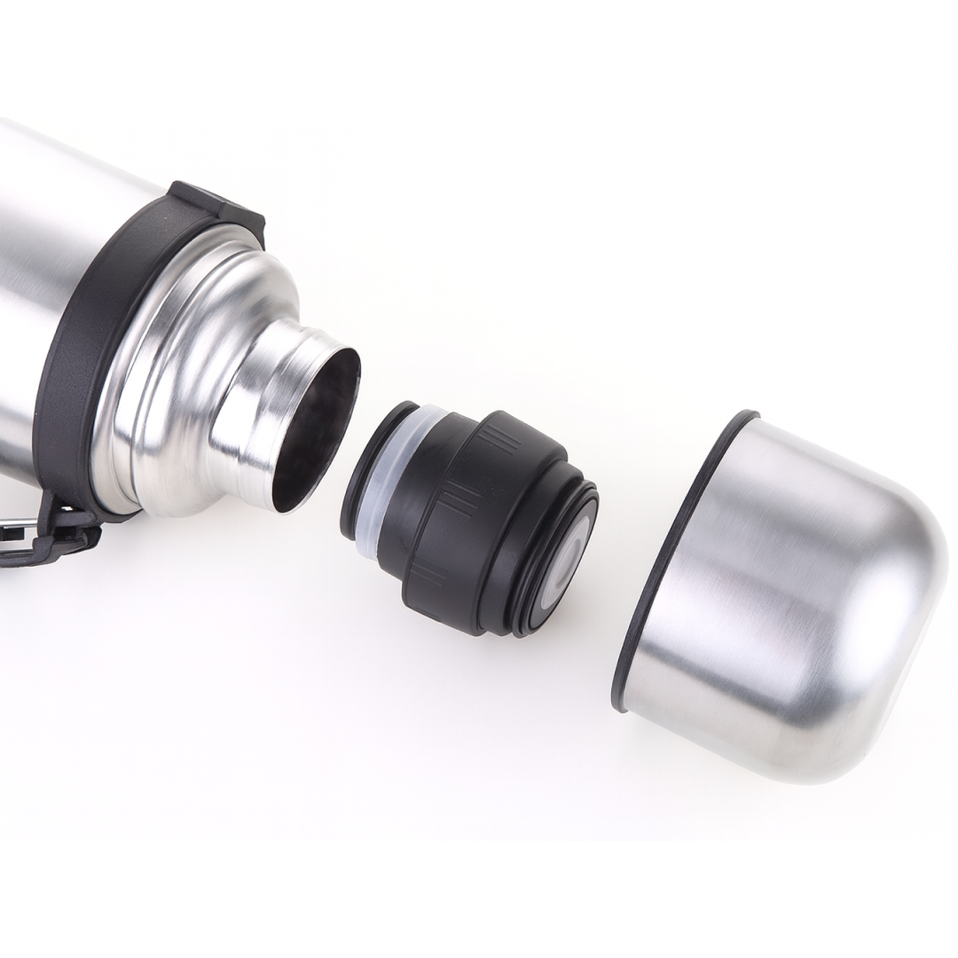 Термос из нержавеющей стали 750 мл (29821052) - фото 4 Термос из нержавеющей стали 750 мл (29821052) - фото 4