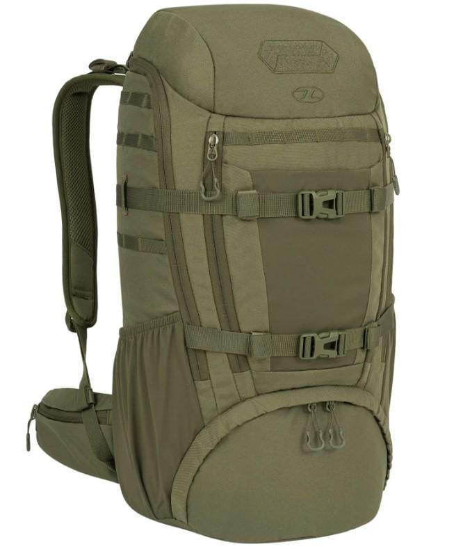 Рюкзак Highlander Eagle 3 Backpack 40 л Olive Green (TT194-OG)