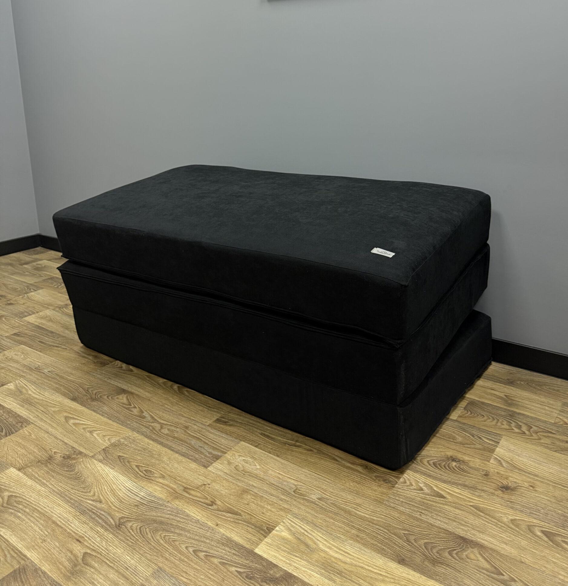 Матрас-трансформер раскладной Comfort Home maxi софт 200х160х15 см - фото 2 Матрас-трансформер раскладной Comfort Home maxi софт 200х160х15 см - фото 2