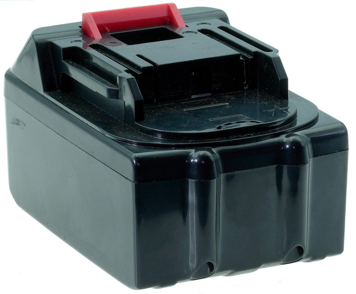 Аккумулятор Li-ion шуруповерта Maxlithium 18V 4A - фото 3 Аккумулятор Li-ion шуруповерта Maxlithium 18V 4A - фото 3