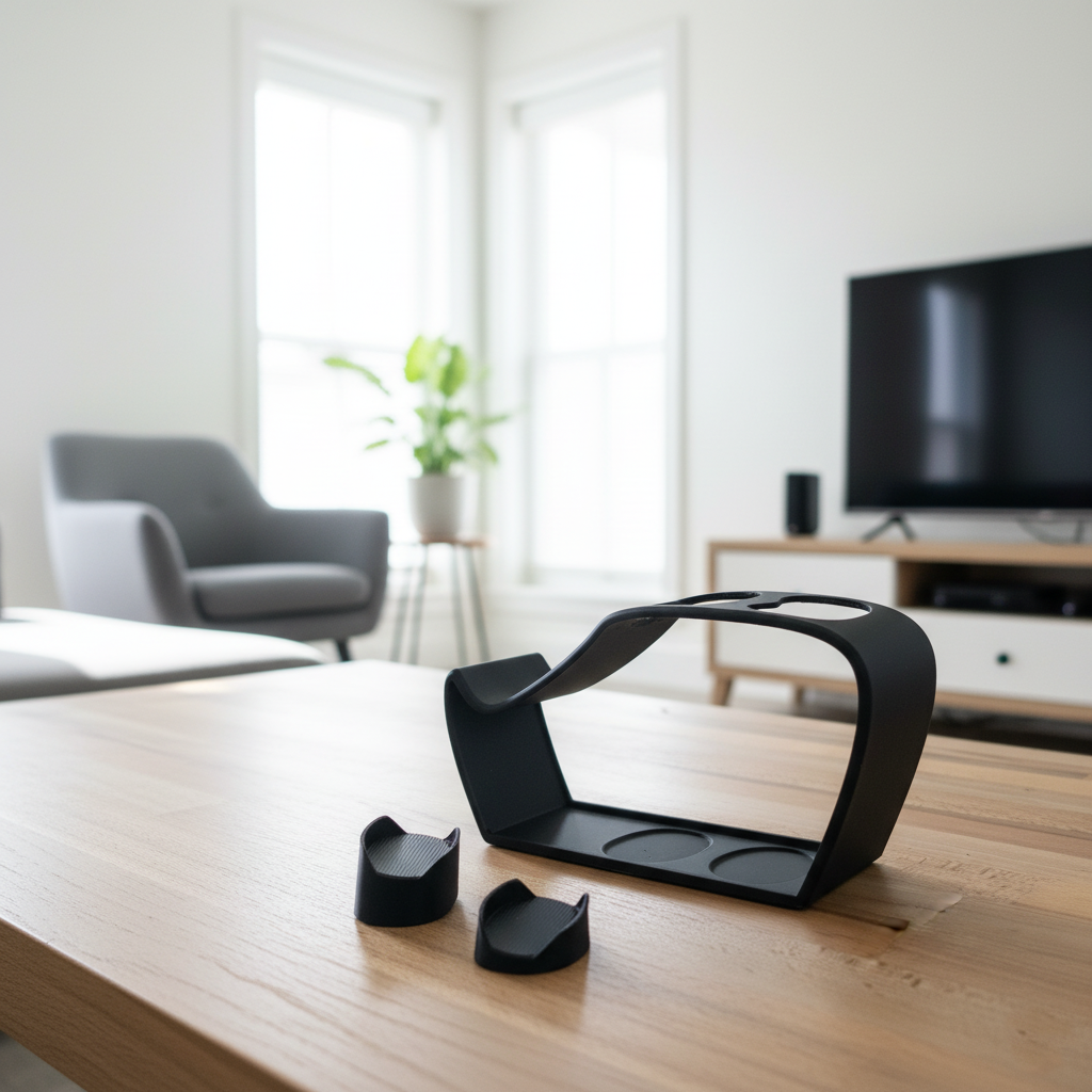 Держатель для геймпада и пультов (0345)