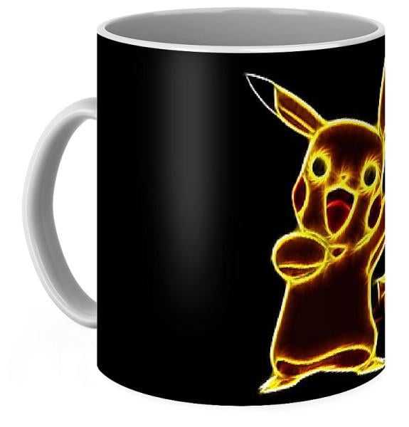 Чашка GeekLand Pikachu 330 мл (PG.01.02)