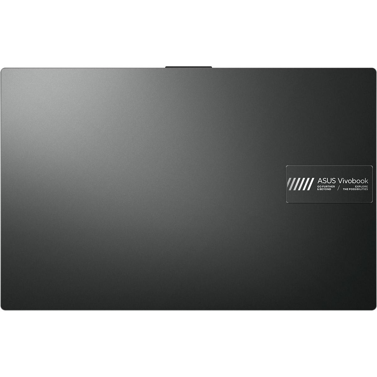 Ноутбук Asus VivoBook Go 15 E1504FA-BQ050 (90NB0ZR2-M010F0) - фото 10