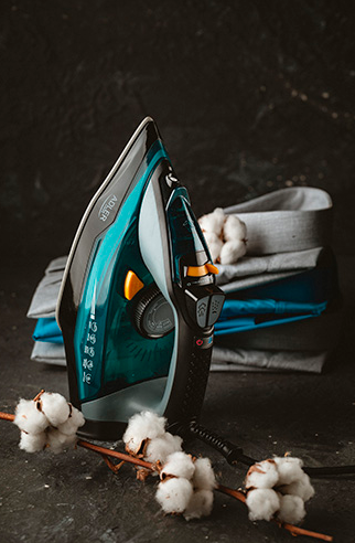 Утюг Adler AD 5032 (20557153) - фото 3