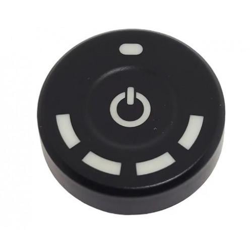 Кнопка перемикання LPGTECH DUO 3-pin