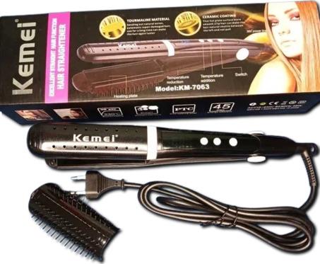 Плойка JB-KM-7063 (KM-7063_460) Плойка JB-KM-7063 (KM-7063_460)