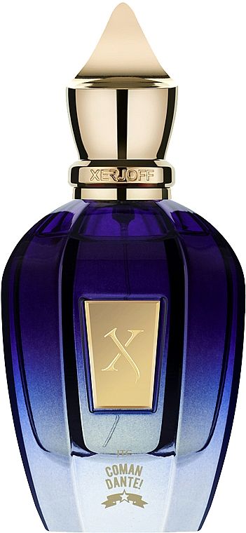 Парфумована вода Xerjoff Comandante 50 мл (2087_8901)