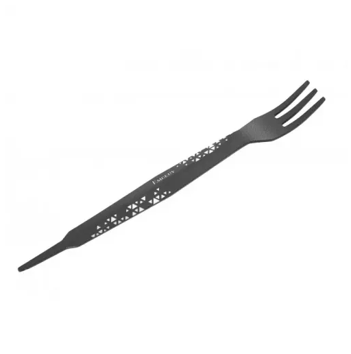 Вилка Embery Fork Black (22568) - фото 2