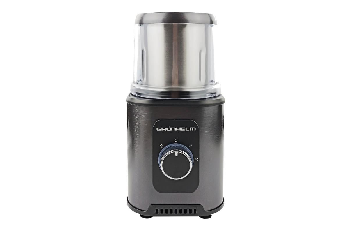 Кофемолка электрическая GС-4511S 450 В Черный
