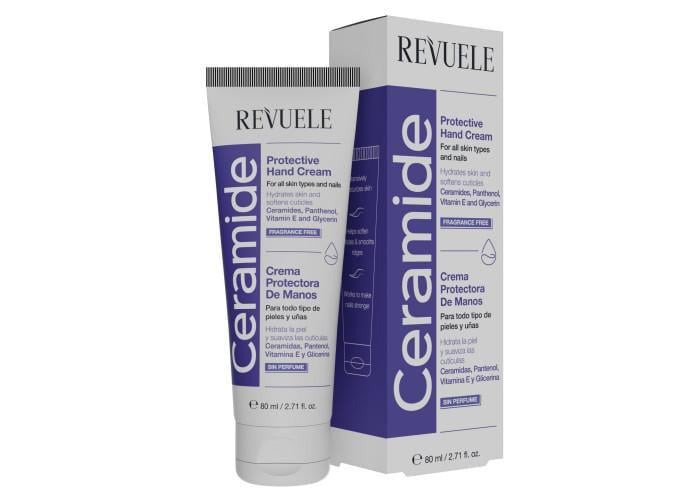 Крем для рук Revuele Ceramide защитный (2391701877)