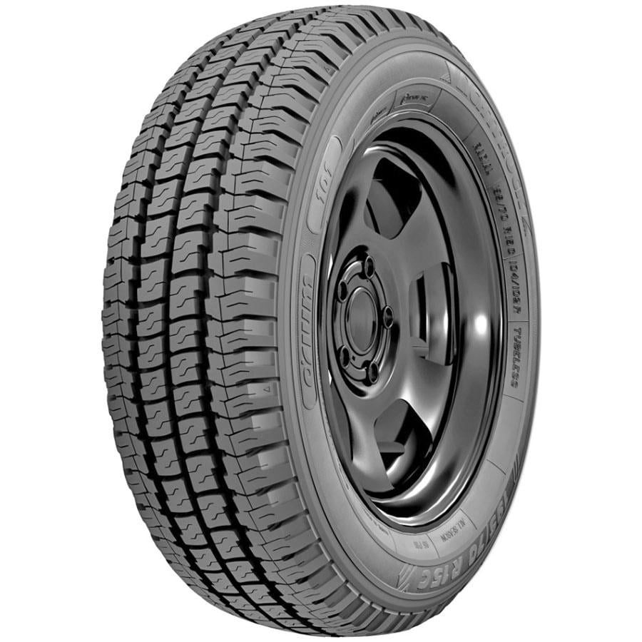 Шина летняя ORIUM LIGHT TRUCK 101 225/65R16C 112/110R (2420163)
