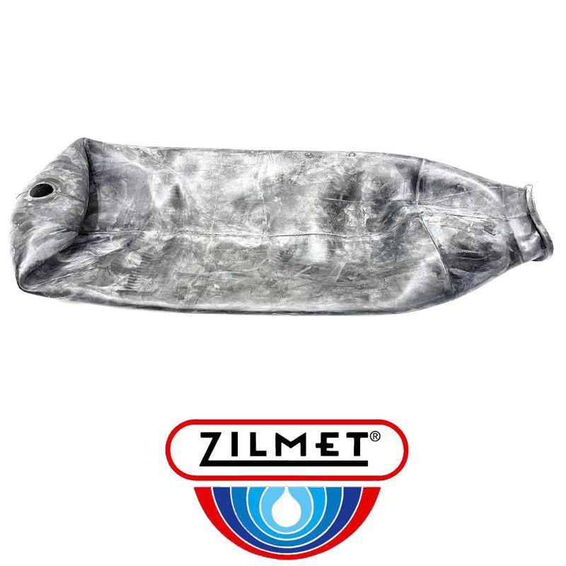 ᐉ Мембрана для гидроаккумулятора Zilmet ULTRA-PRO 200 л (260100003 ...