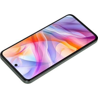 Мобильный телефон ZTE Nubia V70 Design 8/256GB Green (1143715) - фото 6 Мобильный телефон ZTE Nubia V70 Design 8/256GB Green (1143715) - фото 6