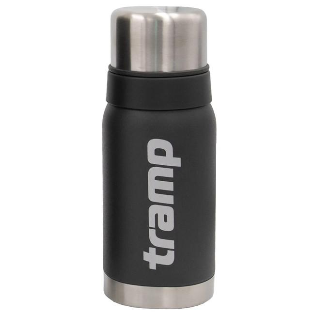 Термос Tramp Expedition Line 0,5 л Silver (iz13658)