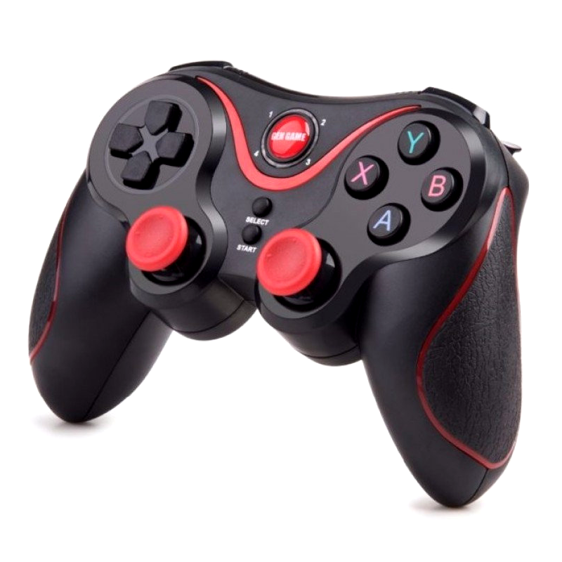 Беспроводной джойстик для смартфона XPRO Game TT3 Bluetooth - фото 1