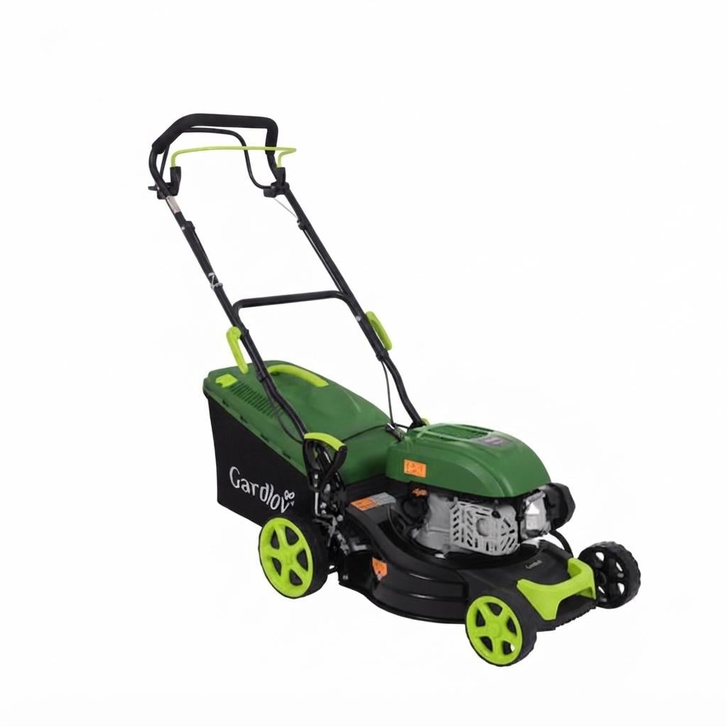 Бензиновая газонокосилка самоходная Gardlov DriveX 2.3 кВт (36323479)