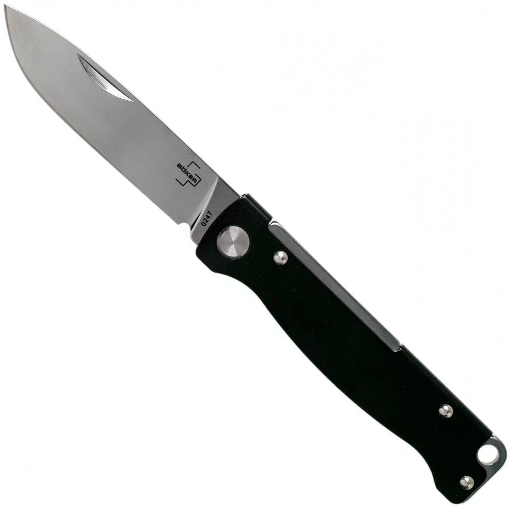 Туристичний ніж Boker Plus Atlas (01BO851)