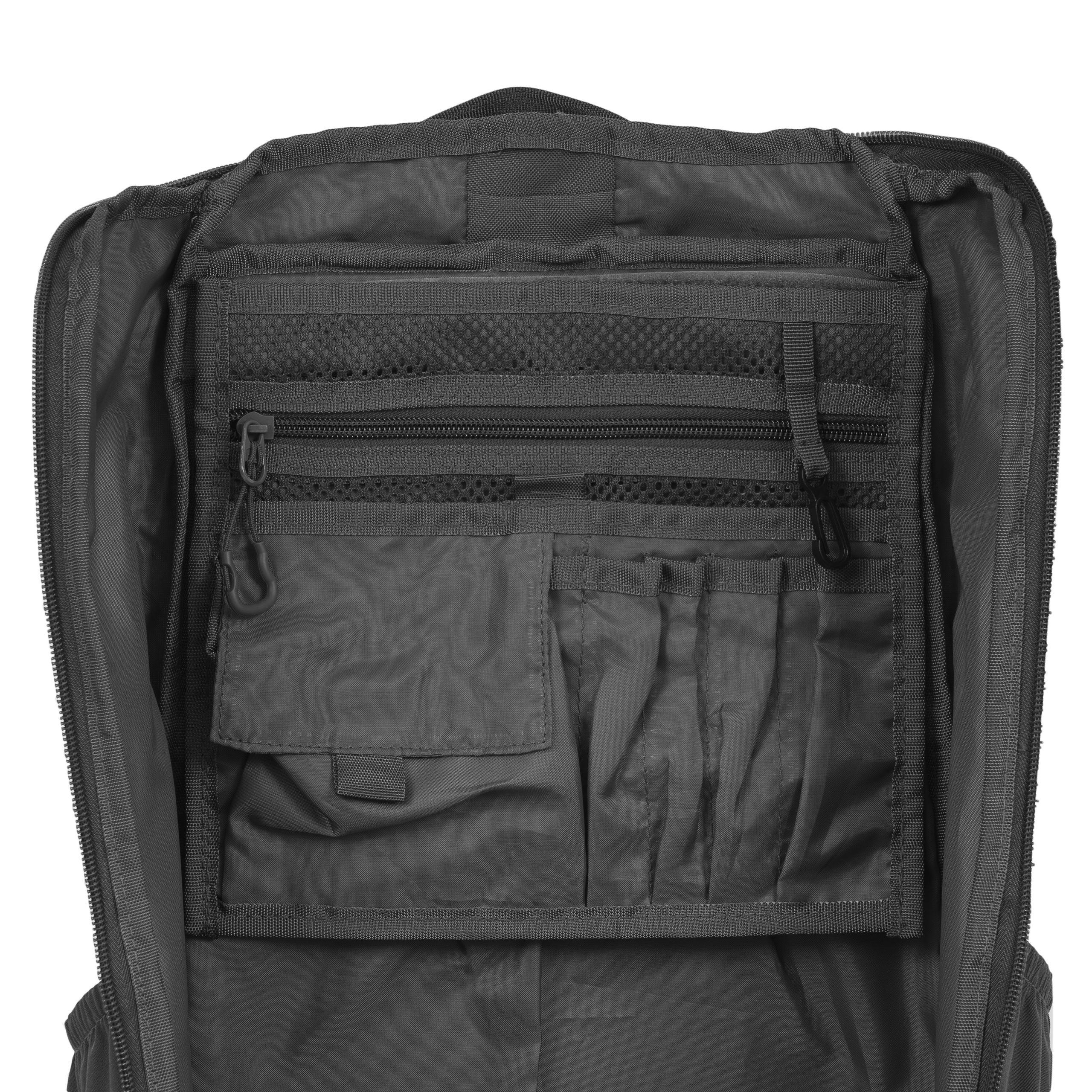 Рюкзак Highlander Eagle 2 Backpack 30L Dark Grey (TT193-DGY) - фото 14