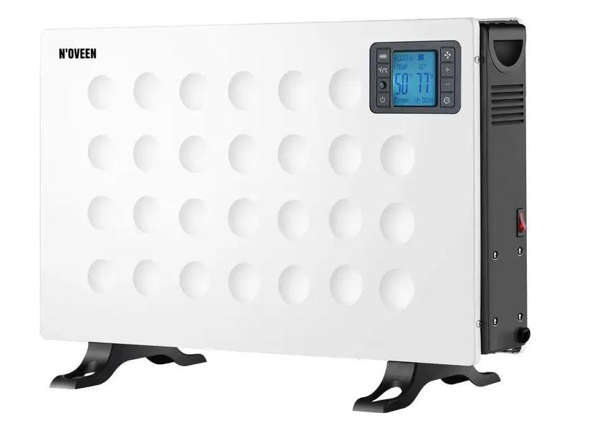 Конвектор електричний Noveen CH8000 LCD Smart (44212)