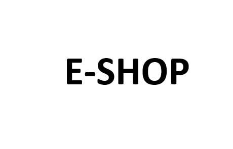 E-SHOP