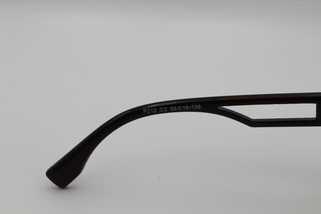 Сонцезахисні окуляри жіночі поляризаційні P212 c2 (2592065468) - фото 10 Сонцезахисні окуляри жіночі поляризаційні P212 c2 (2592065468) - фото 10