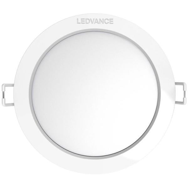 Светильник потолочный LED EcoClass DL WT IP44 18W 840 1 710Lm (36693216)